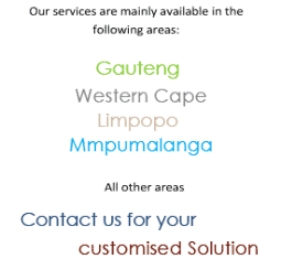 Service Availibility