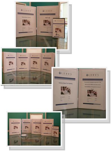 Ledon Courseware