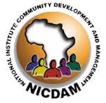Nicdam Logo