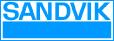 Sandvik Logo